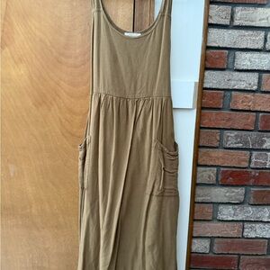 Little Cottonwood Cottage Dress